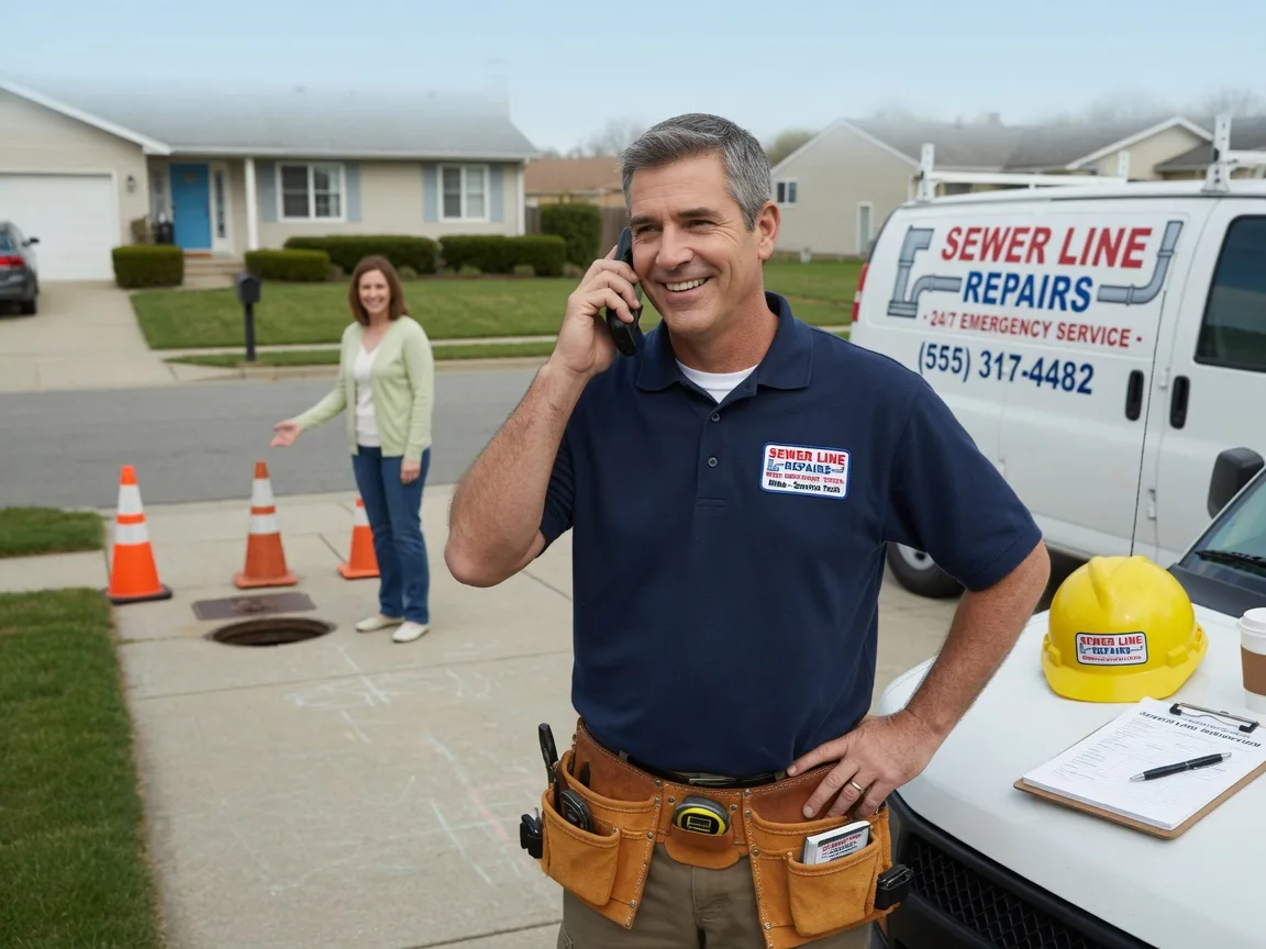 Emergency Plumber Iowa City, IA FAQs